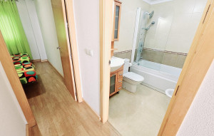 Venta - Apartment -
Torrevieja