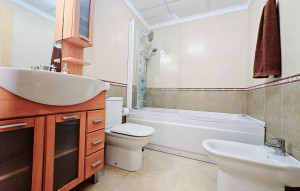 Venta - Apartment -
Torrevieja