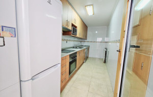 Venta - Apartment -
Torrevieja
