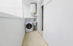 Venta - Apartment -
Torrevieja