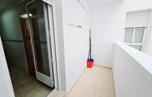 Venta - Apartment -
Torrevieja