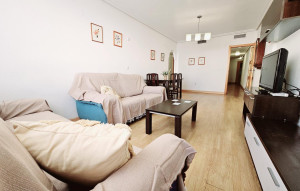 Venta - Apartment -
Torrevieja