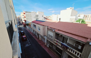 Venta - Apartment -
Torrevieja