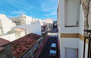 Venta - Apartment -
Torrevieja