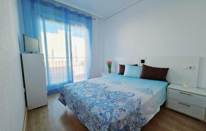 Venta - Apartment -
Torrevieja