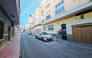 Venta - Apartment -
Torrevieja