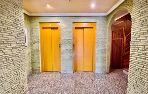 Venta - Apartment -
Torrevieja - Parque de las Naciones