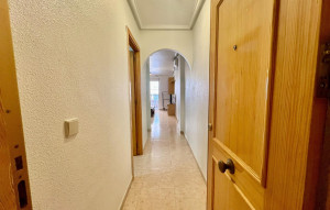 Venta - Apartment -
Torrevieja - Parque de las Naciones