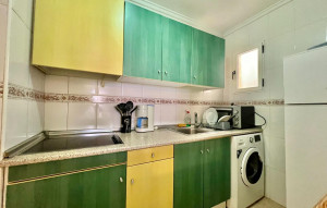 Venta - Apartment -
Torrevieja - Parque de las Naciones