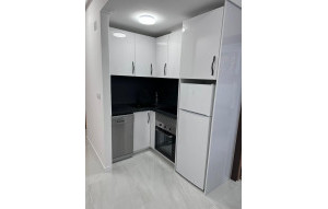 Sale - Apartment -
Torrevieja - Playa del Cura