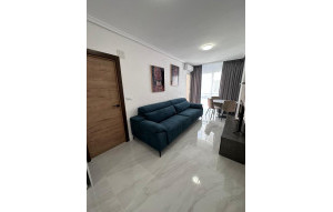 Sale - Apartment -
Torrevieja - Playa del Cura
