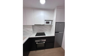 Sale - Apartment -
Torrevieja - Curva del Palangre
