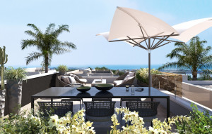 Nueva construcción  - Villa -
Ciudad Quesada