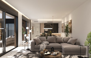 Nueva construcción  - Villa -
Ciudad Quesada