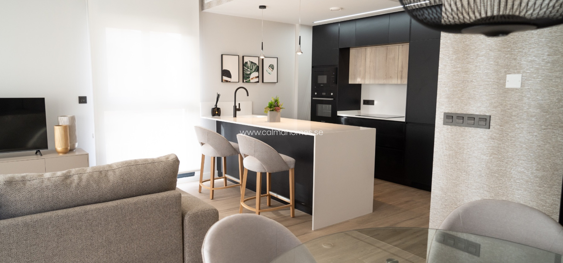 New Build - Bungalow -
Pilar de la Horadada