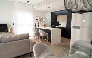 New Build - Bungalow -
Pilar de la Horadada