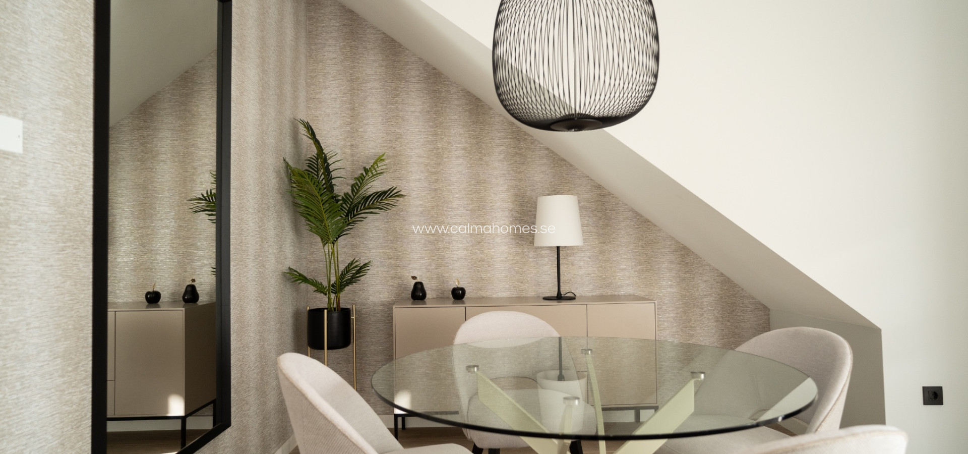 New Build - Bungalow -
Pilar de la Horadada