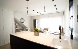 New Build - Bungalow -
Pilar de la Horadada