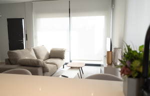 New Build - Bungalow -
Pilar de la Horadada
