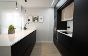 New Build - Bungalow -
Pilar de la Horadada