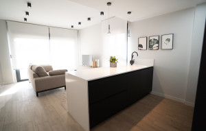 New Build - Bungalow -
Pilar de la Horadada