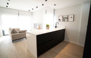 New Build - Bungalow -
Pilar de la Horadada