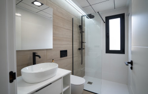 New Build - Bungalow -
Pilar de la Horadada