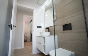 New Build - Bungalow -
Pilar de la Horadada