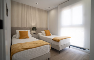 New Build - Bungalow -
Pilar de la Horadada