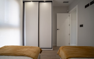 New Build - Bungalow -
Pilar de la Horadada