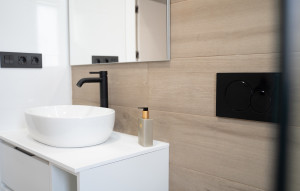 New Build - Bungalow -
Pilar de la Horadada