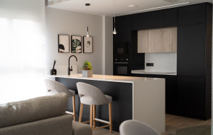 New Build - Bungalow -
Pilar de la Horadada