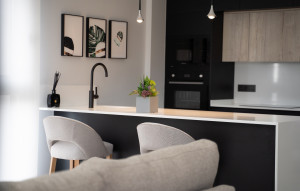 New Build - Bungalow -
Pilar de la Horadada