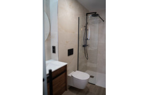 New Build - Bungalow -
Pilar de la Horadada
