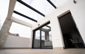 New Build - Bungalow -
Pilar de la Horadada