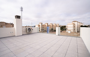 New Build - Bungalow -
Pilar de la Horadada