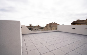 New Build - Bungalow -
Pilar de la Horadada