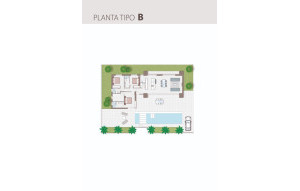 New Build - Villa -
Ciudad Quesada