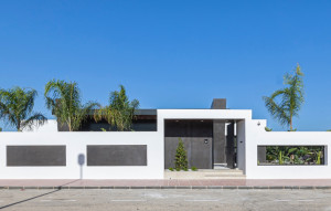 New Build - Villa -
Ciudad Quesada