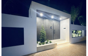 New Build - Villa -
Ciudad Quesada
