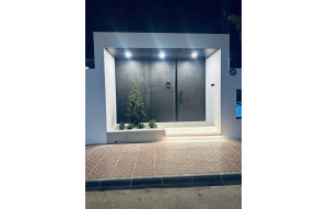 New Build - Villa -
Ciudad Quesada