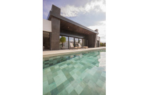 New Build - Villa -
Ciudad Quesada