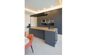 New Build - Villa -
Ciudad Quesada