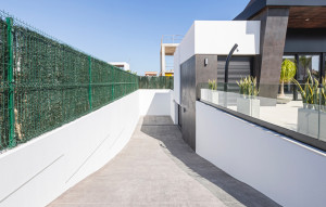 New Build - Villa -
Ciudad Quesada