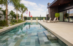 New Build - Villa -
Ciudad Quesada