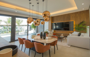 New Build - Villa -
Ciudad Quesada