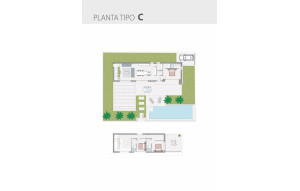 New Build - Villa -
Ciudad Quesada