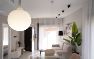 New Build - Bungalow -
Pilar de la Horadada