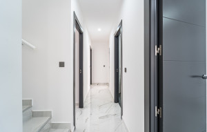 Sale - Villa -
Orihuela Costa - Campoamor