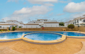 Venta - Bungalow -
Punta Prima